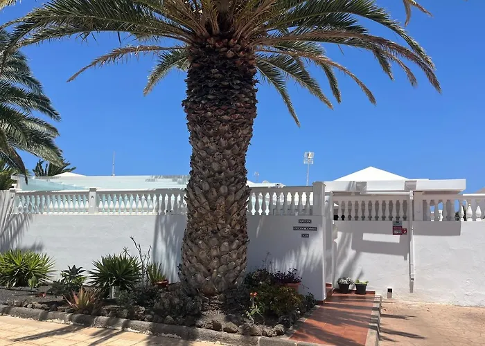 Casa Costa Bella