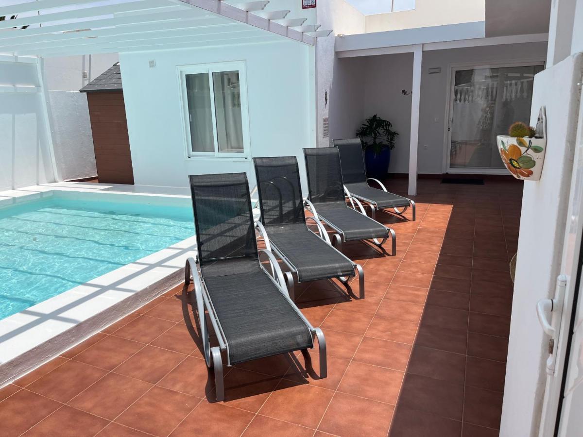 Ferienhaus Casa Costa Bella Costa Teguise