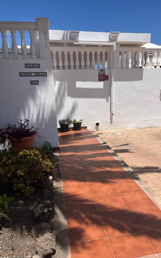Casa Costa Bella Hébergement de vacances